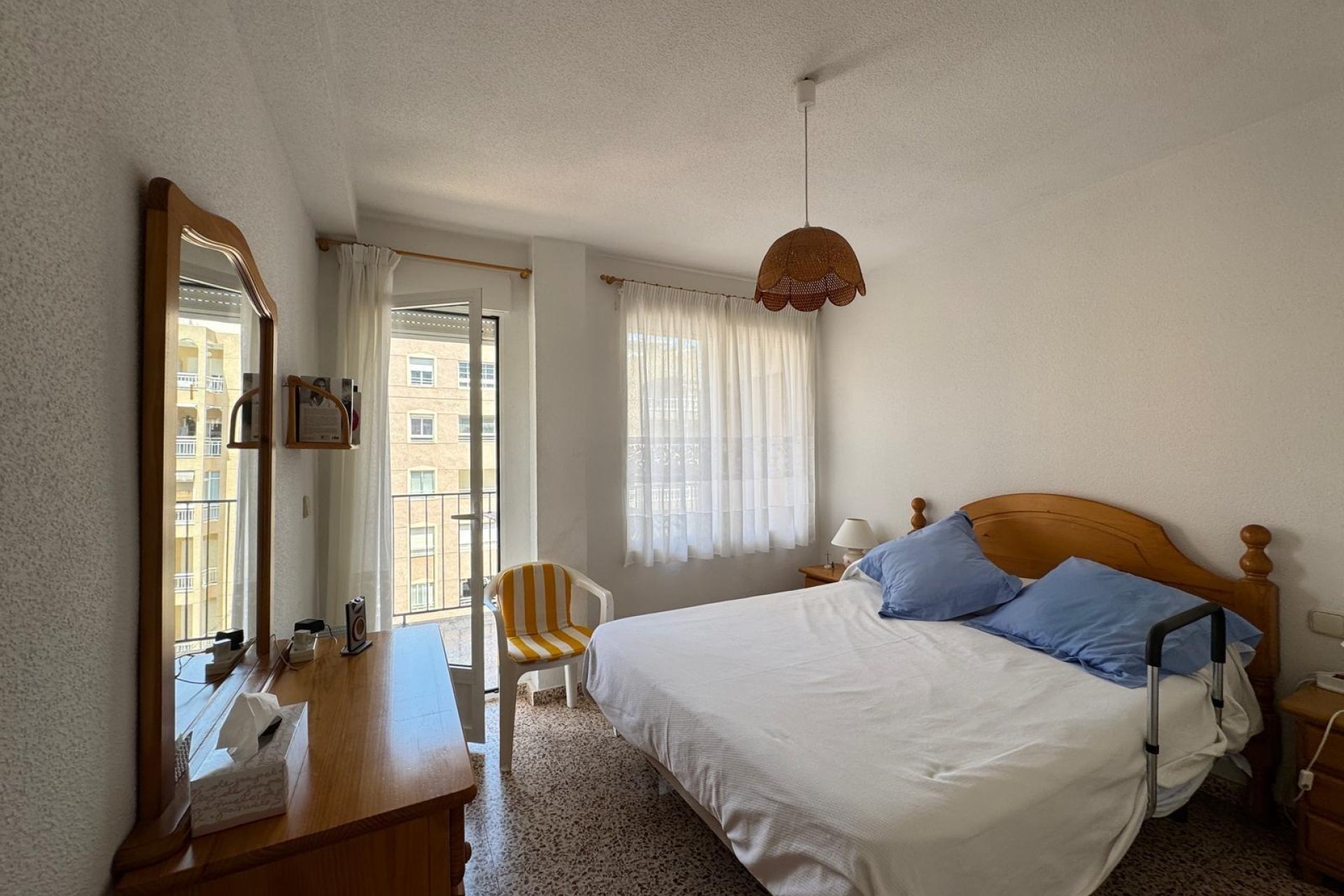 Reventa - Apartamento - Torrevieja - Playa del cura