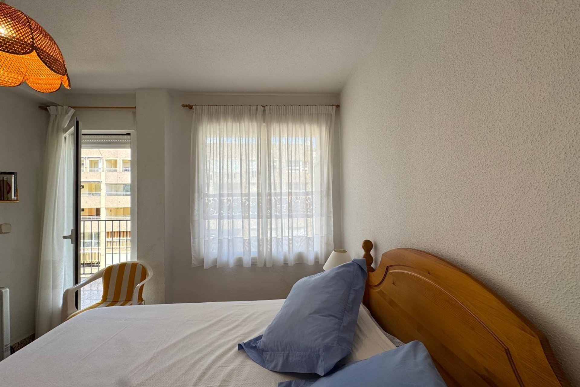 Reventa - Apartamento - Torrevieja - Playa del cura