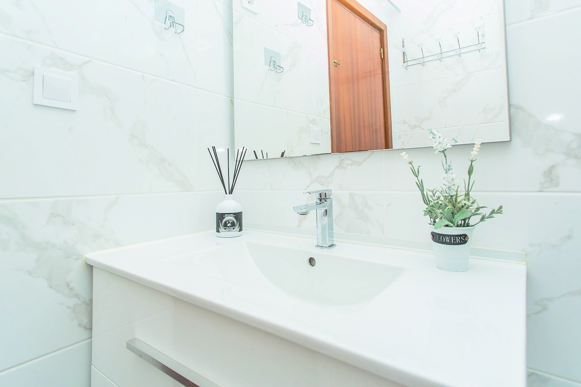 Reventa - Apartamento - Torrevieja - Playa del cura