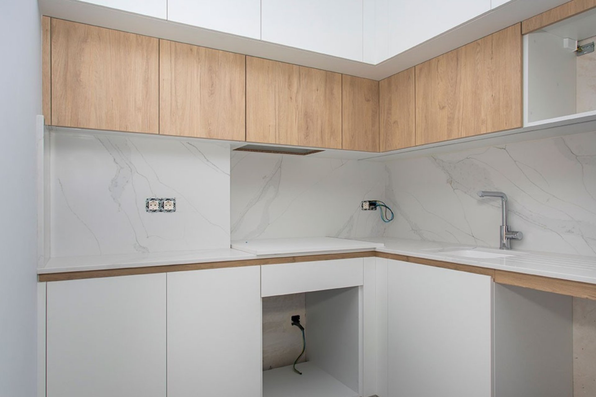 Reventa - Apartamento - Torrevieja - Playa del Cura