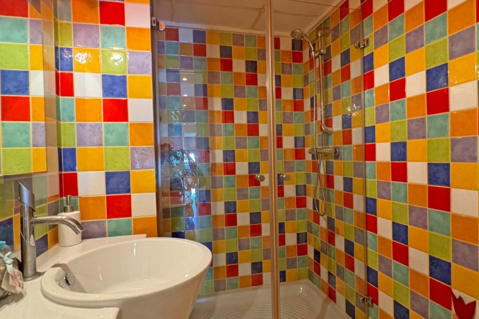 Reventa - Apartamento - Torrevieja - Playa del Cura