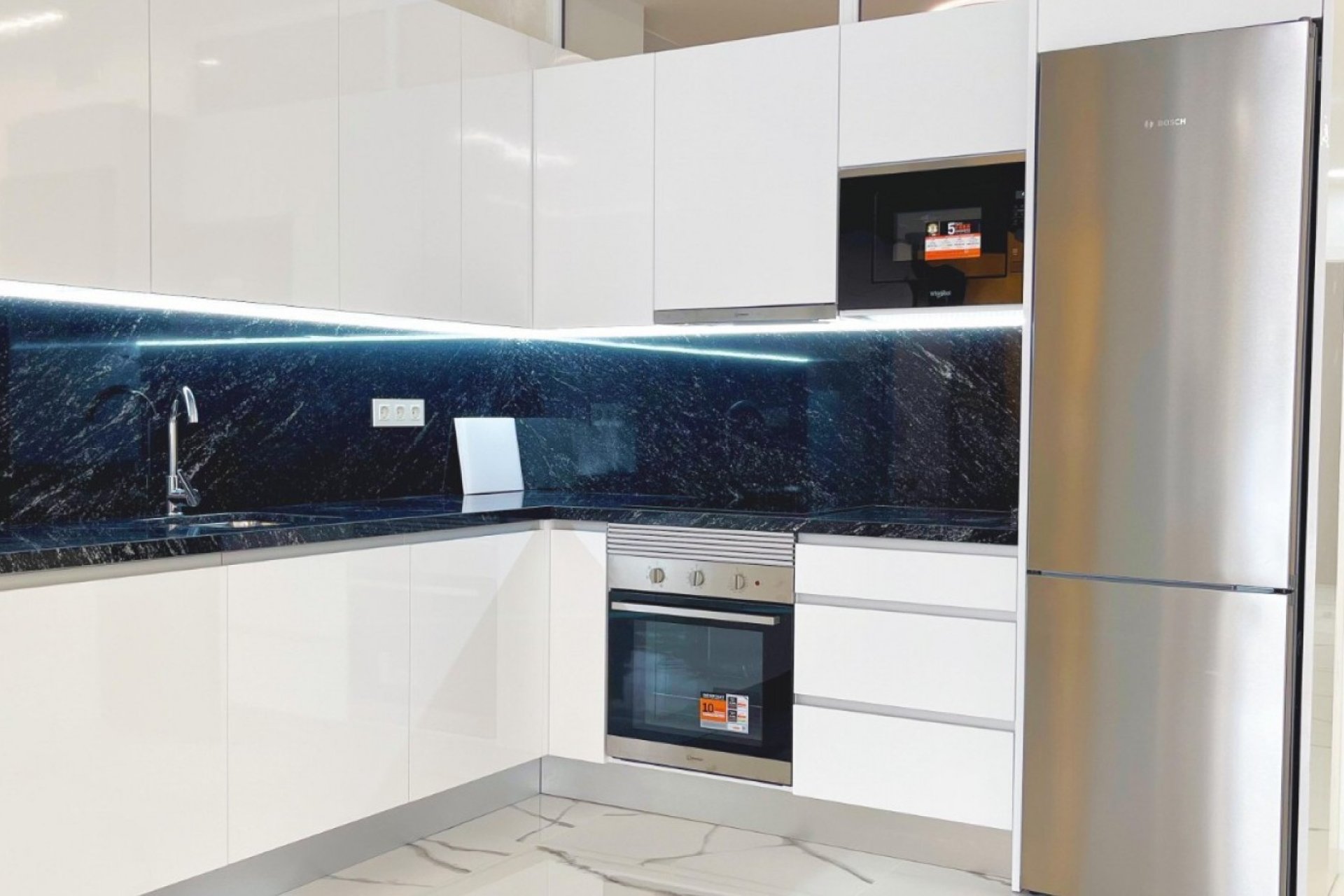 Reventa - Apartamento - Torrevieja - Playa del Cura