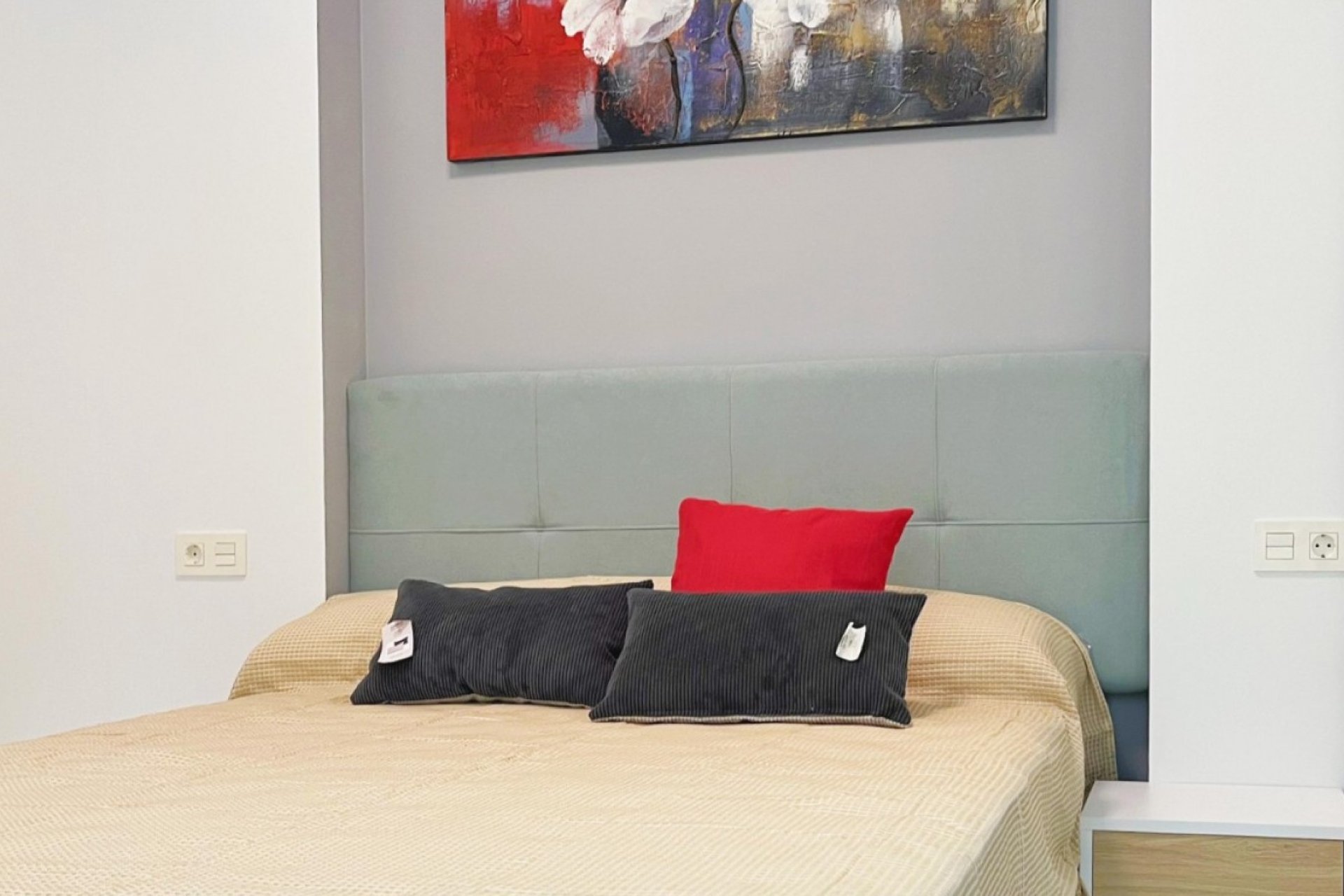 Reventa - Apartamento - Torrevieja - Playa del Cura