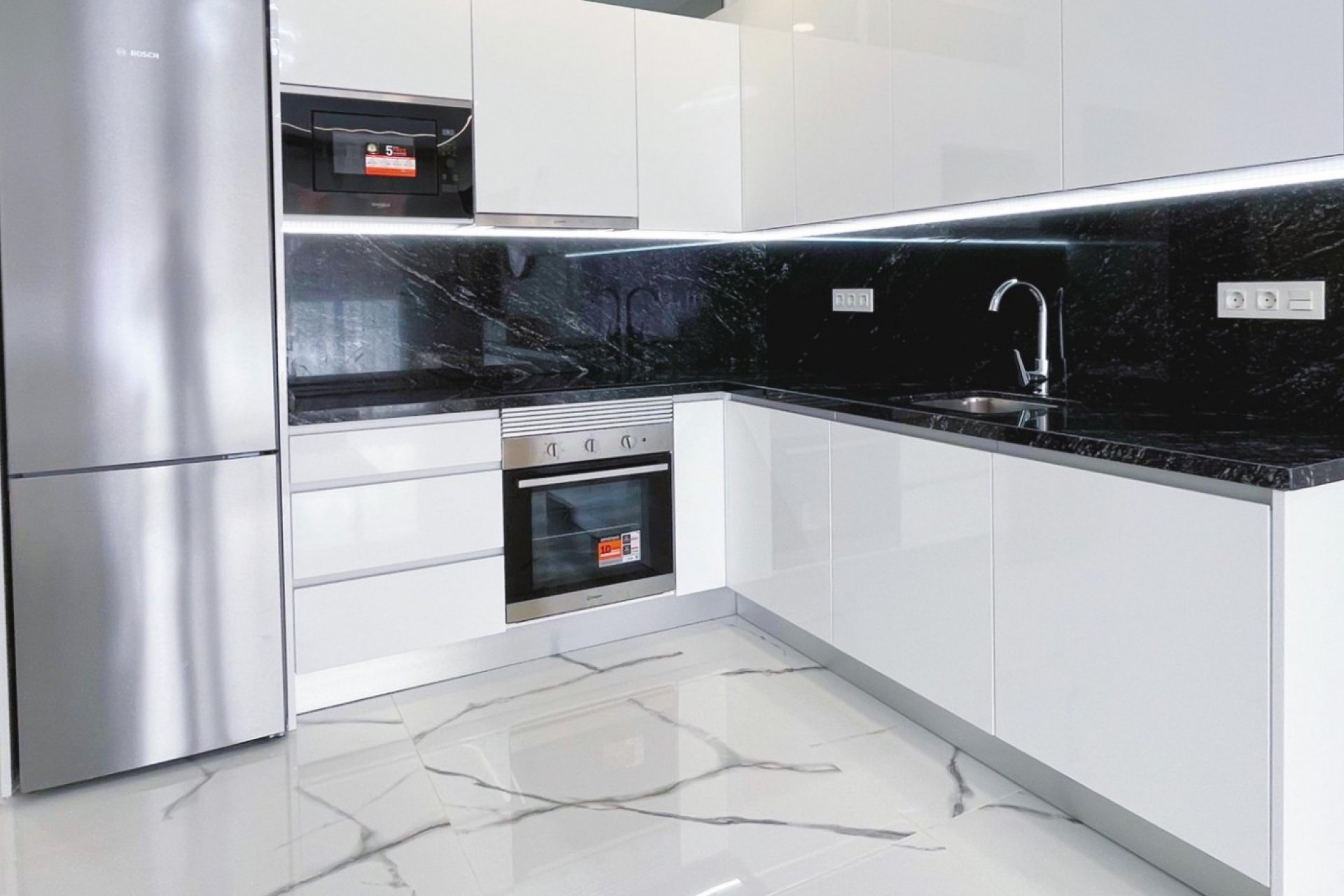 Reventa - Apartamento - Torrevieja - Playa del Cura