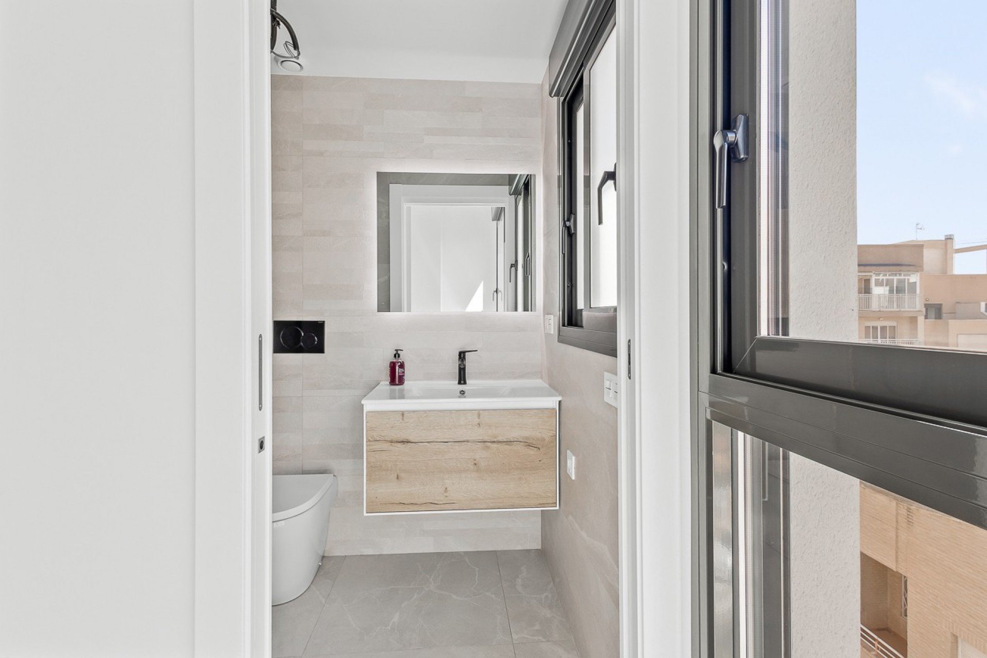 Reventa - Apartamento - Torrevieja - Playa del Cura