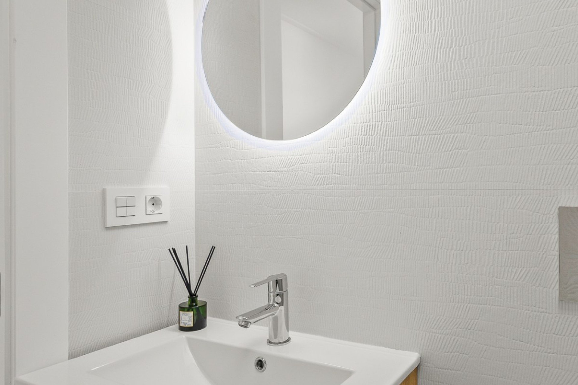 Reventa - Apartamento - Torrevieja - Playa del Cura