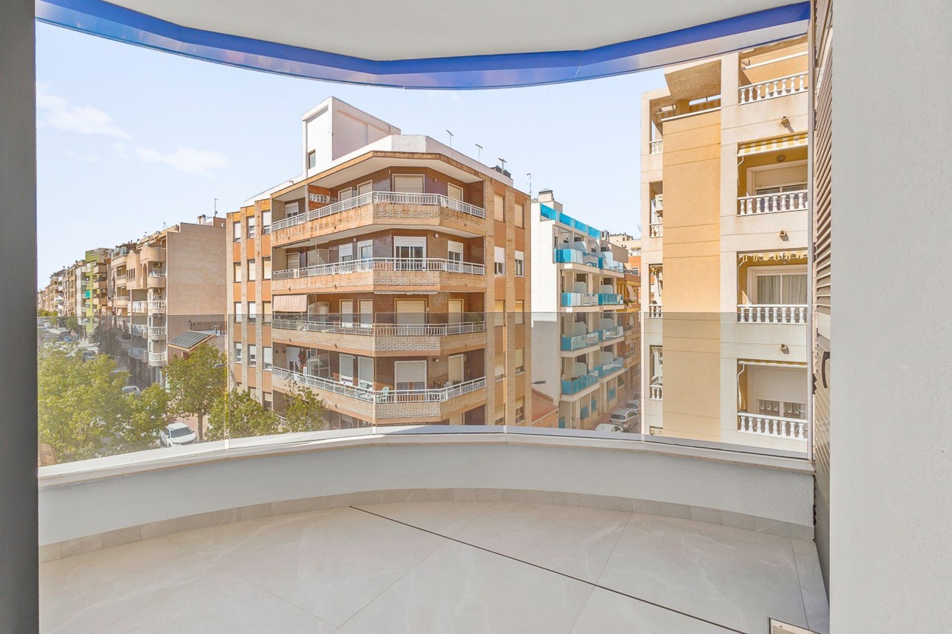 Reventa - Apartamento - Torrevieja - Playa del Cura