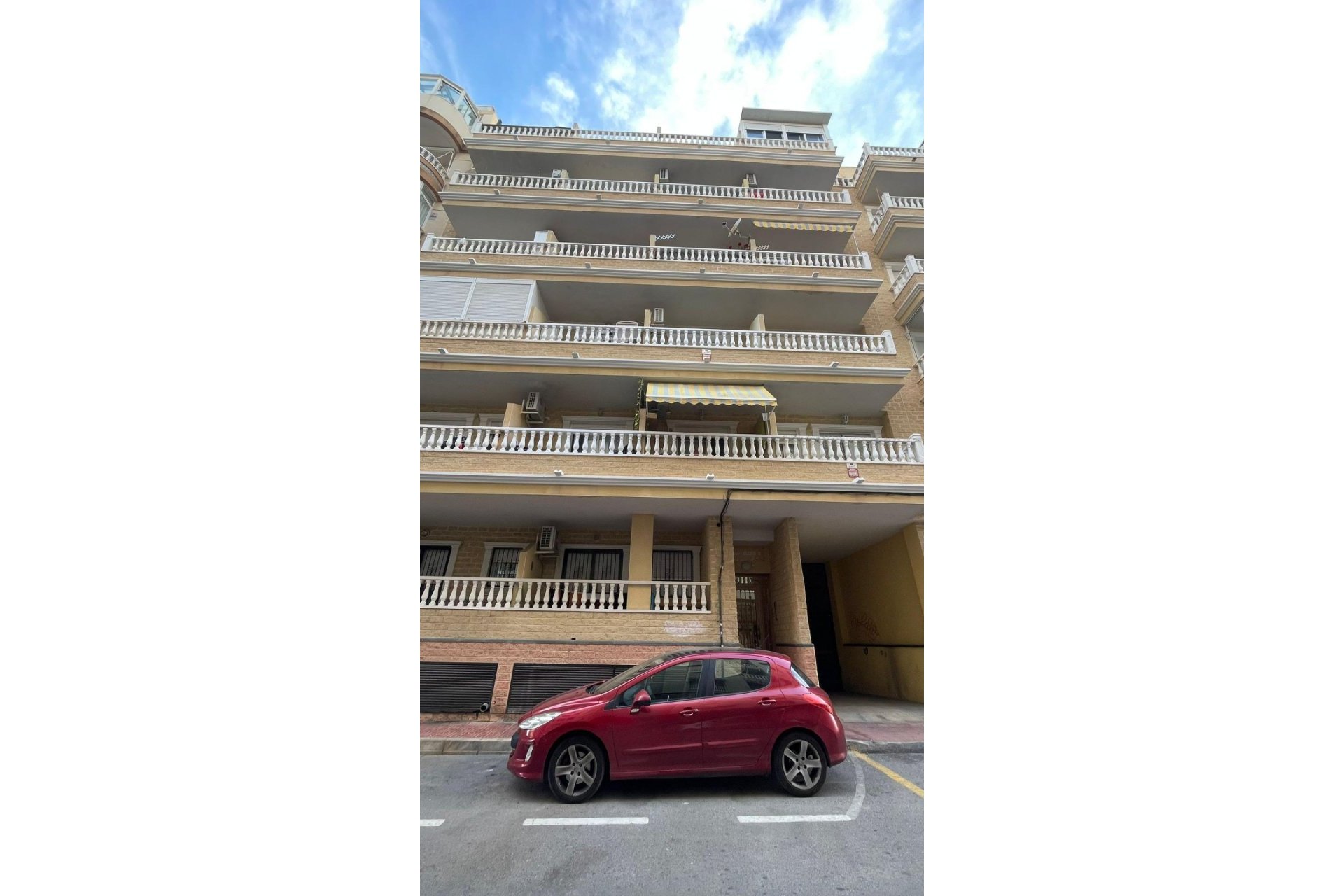 Reventa - Apartamento - Torrevieja - Playa del cura
