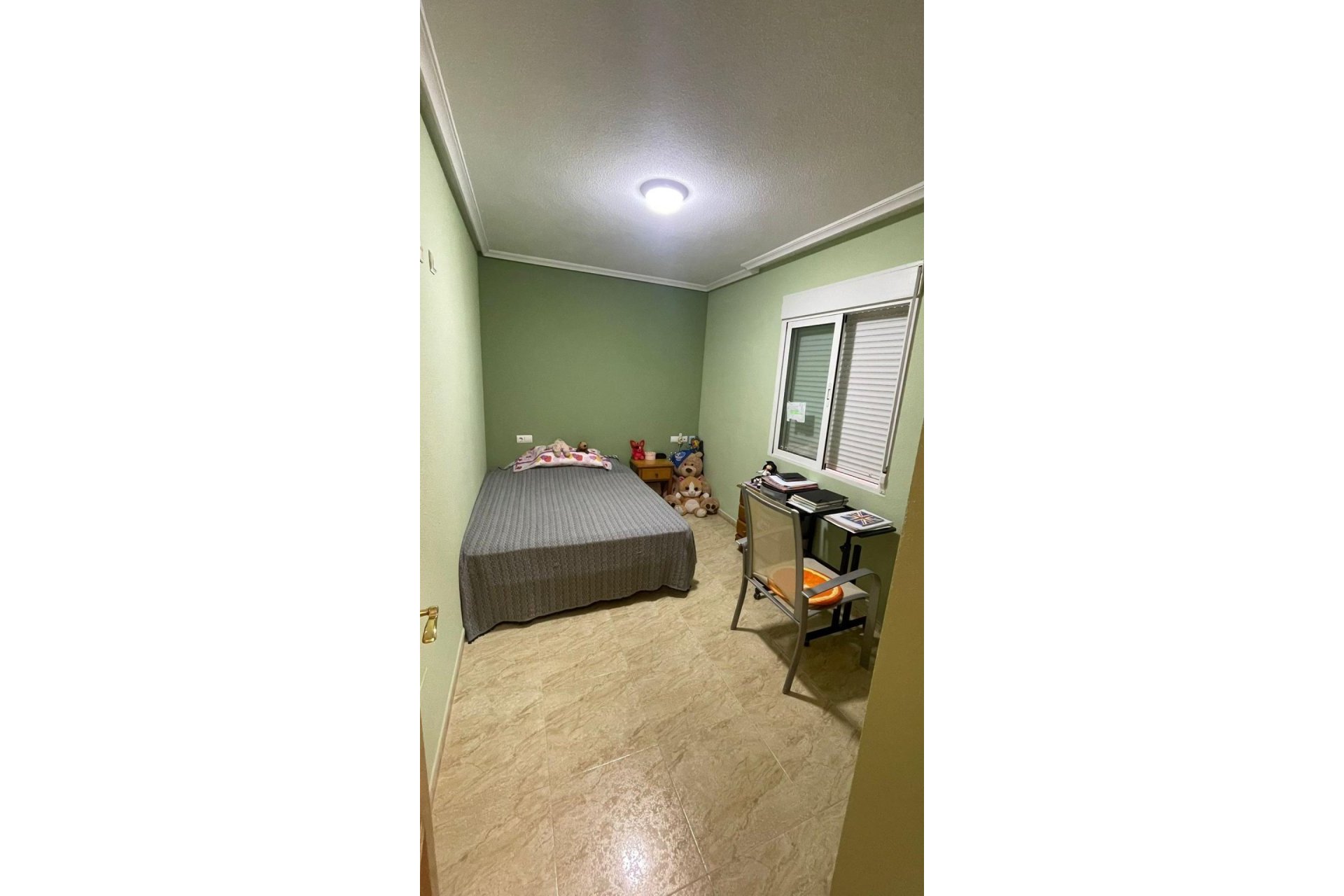 Reventa - Apartamento - Torrevieja - Playa del cura