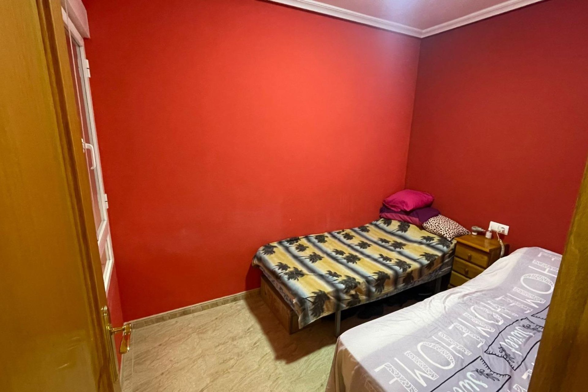 Reventa - Apartamento - Torrevieja - Playa del cura