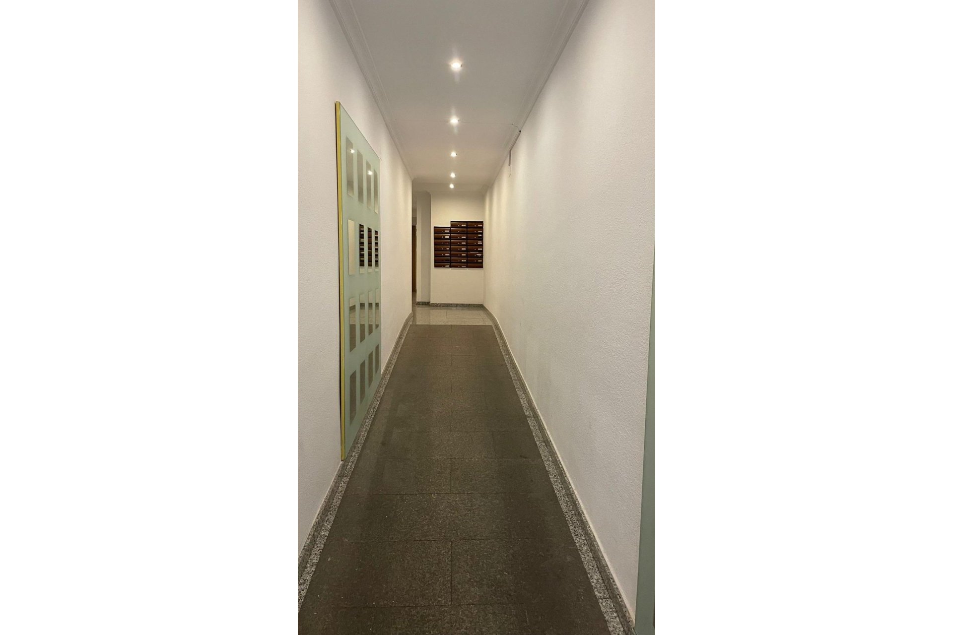 Reventa - Apartamento - Torrevieja - Playa del cura