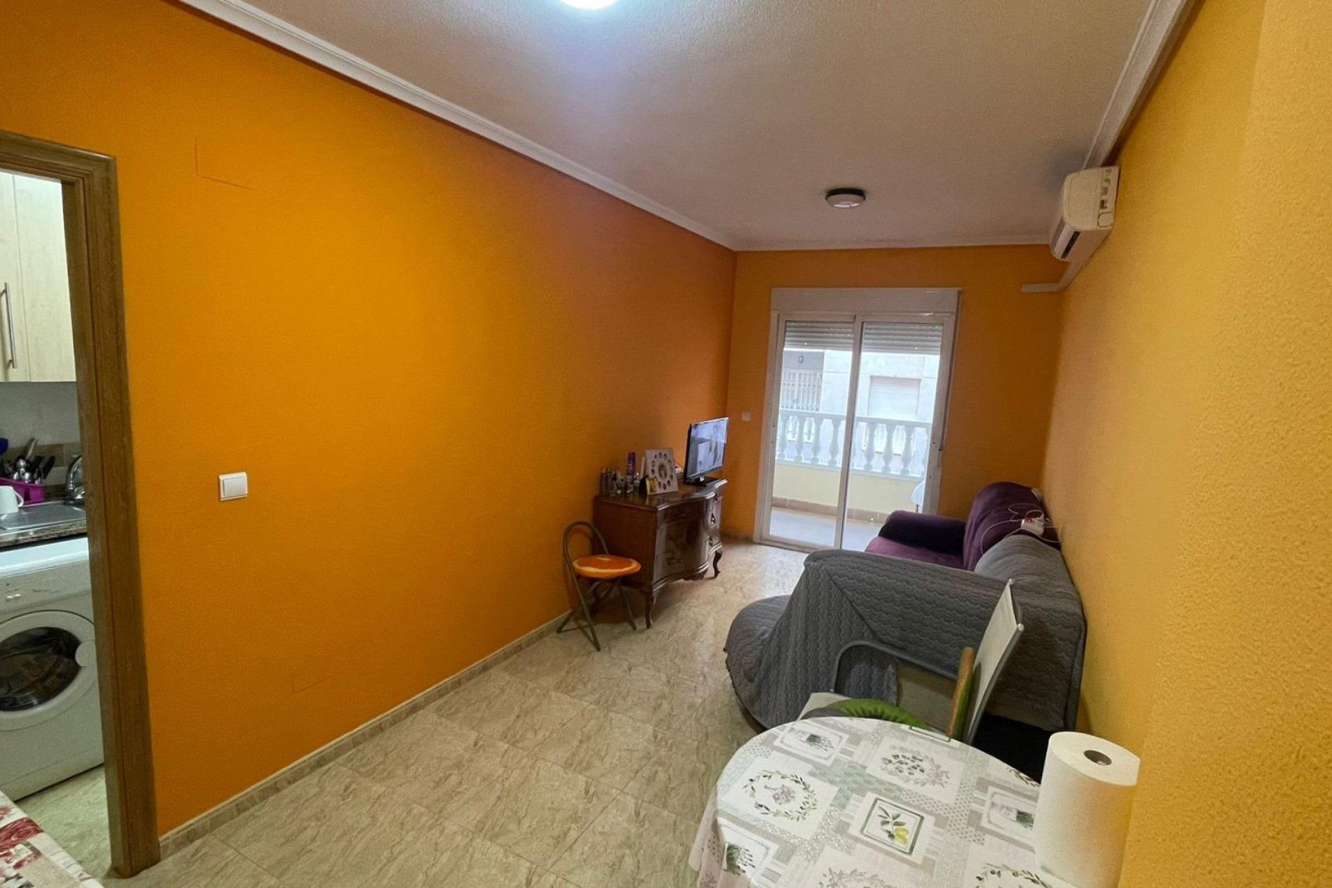 Reventa - Apartamento - Torrevieja - Playa del cura