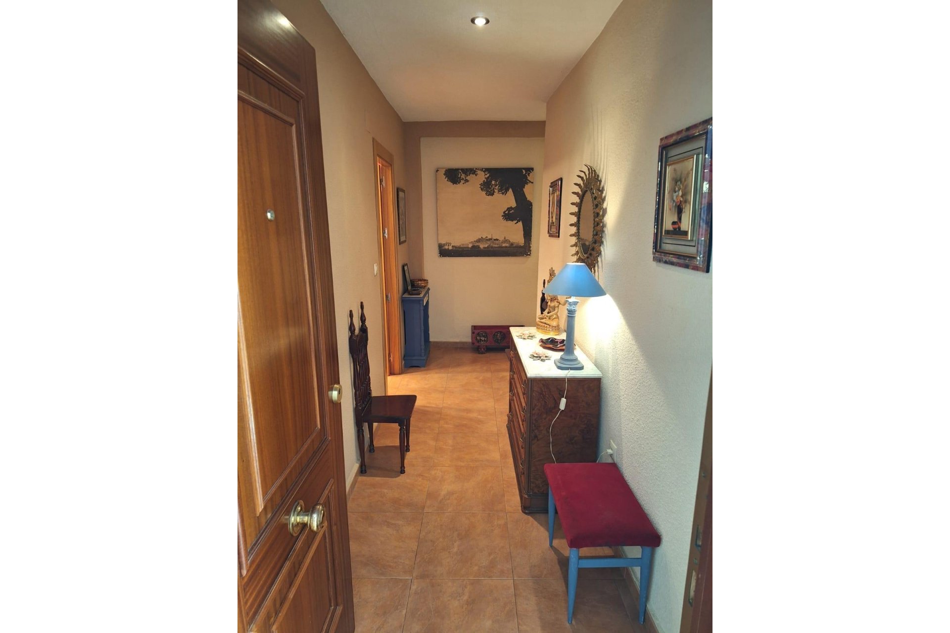 Reventa - Apartamento - Torrevieja - Playa del cura