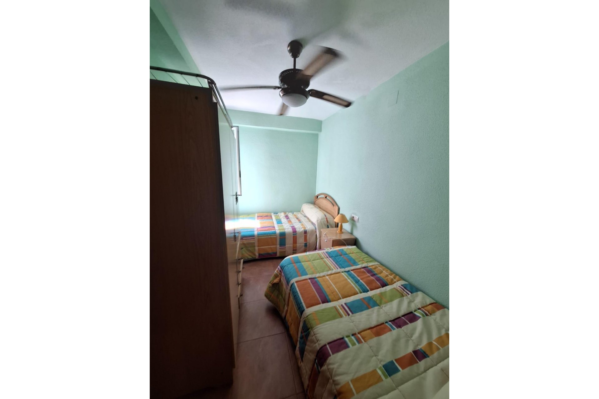 Reventa - Apartamento - Torrevieja - Playa del cura