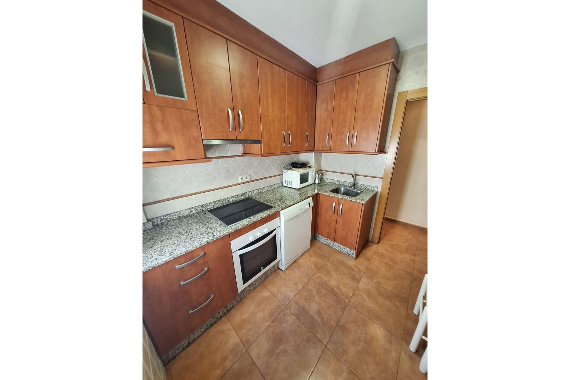 Reventa - Apartamento - Torrevieja - Playa del cura