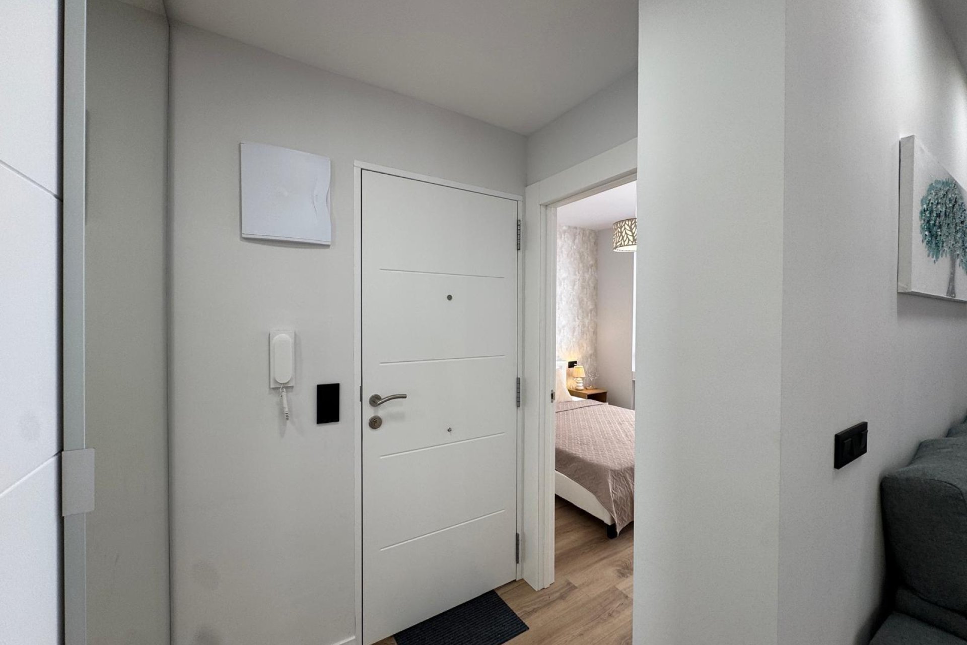 Reventa - Apartamento - Torrevieja - Playa del cura