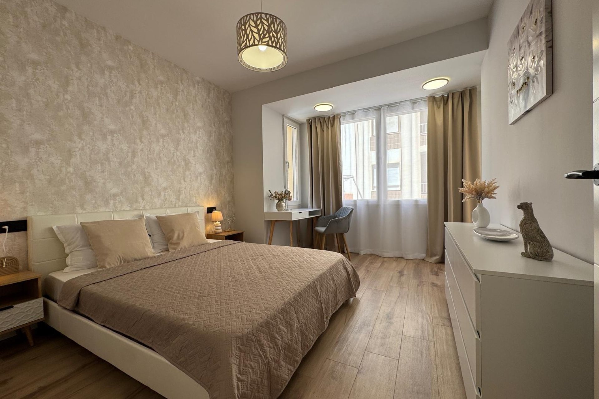 Reventa - Apartamento - Torrevieja - Playa del cura