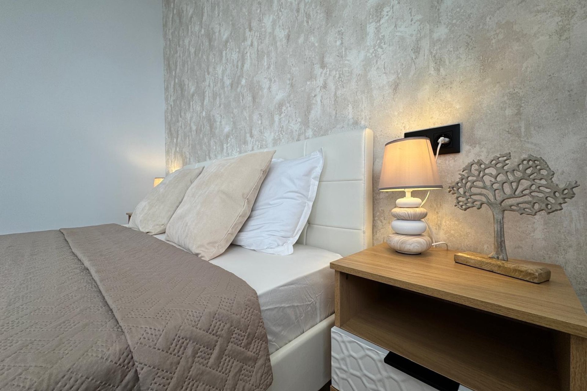 Reventa - Apartamento - Torrevieja - Playa del cura