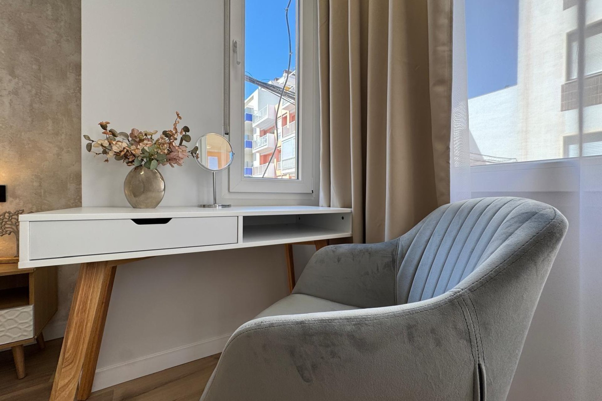 Reventa - Apartamento - Torrevieja - Playa del cura