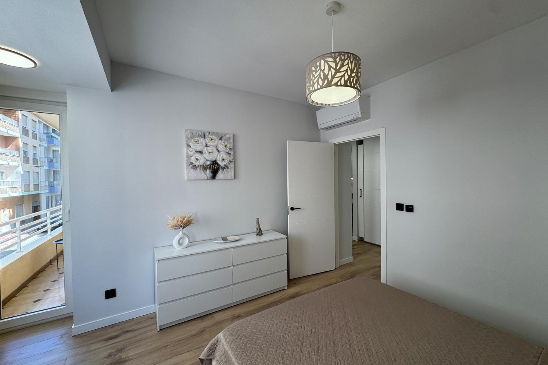 Reventa - Apartamento - Torrevieja - Playa del cura