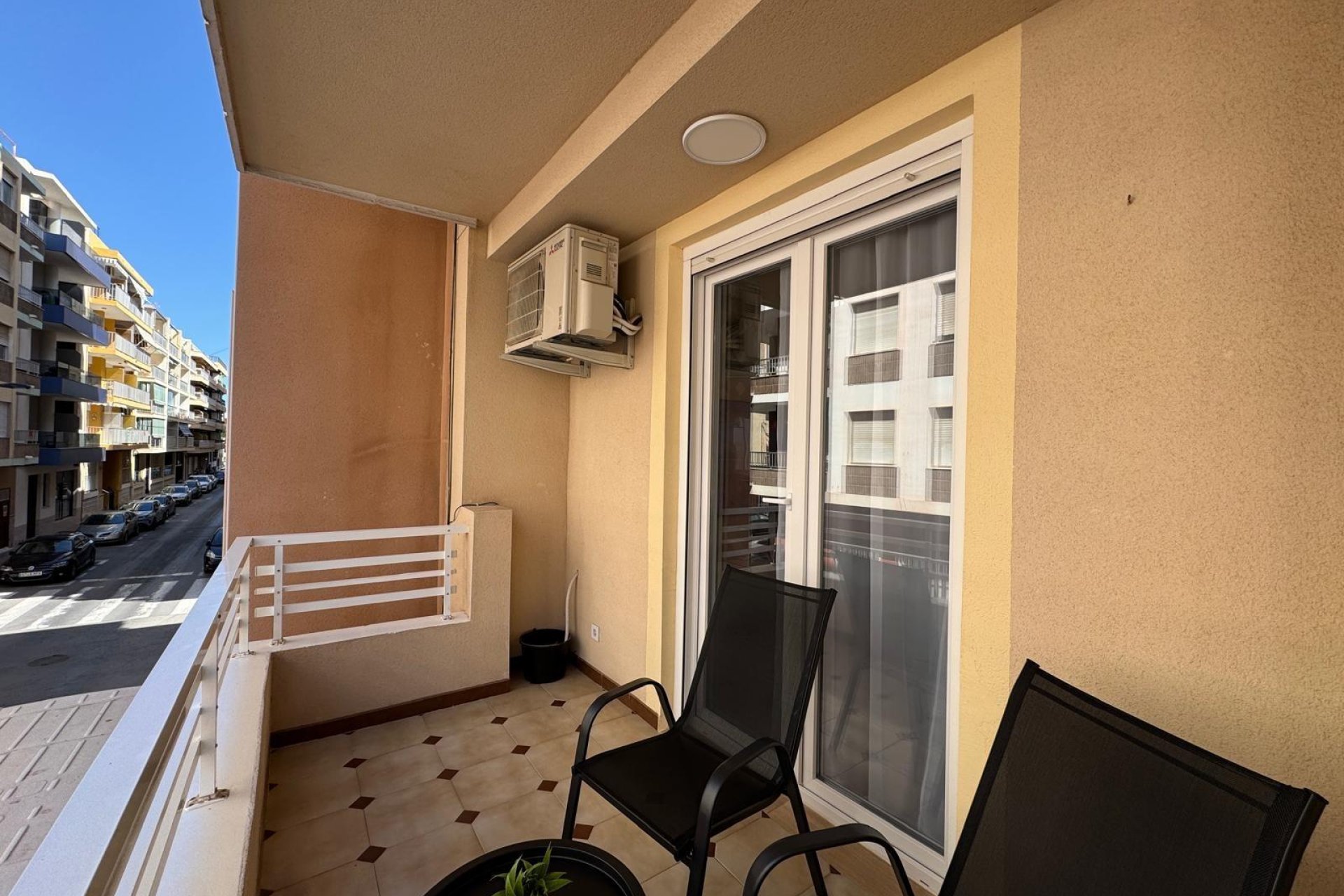 Reventa - Apartamento - Torrevieja - Playa del cura