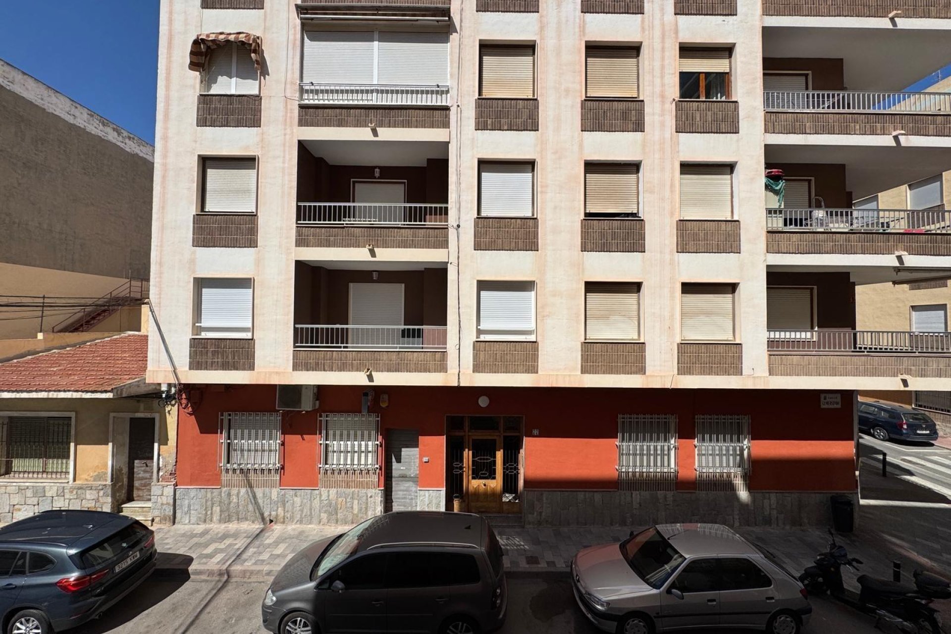 Reventa - Apartamento - Torrevieja - Playa del cura