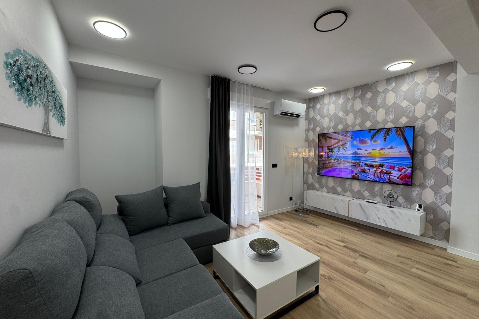 Reventa - Apartamento - Torrevieja - Playa del cura