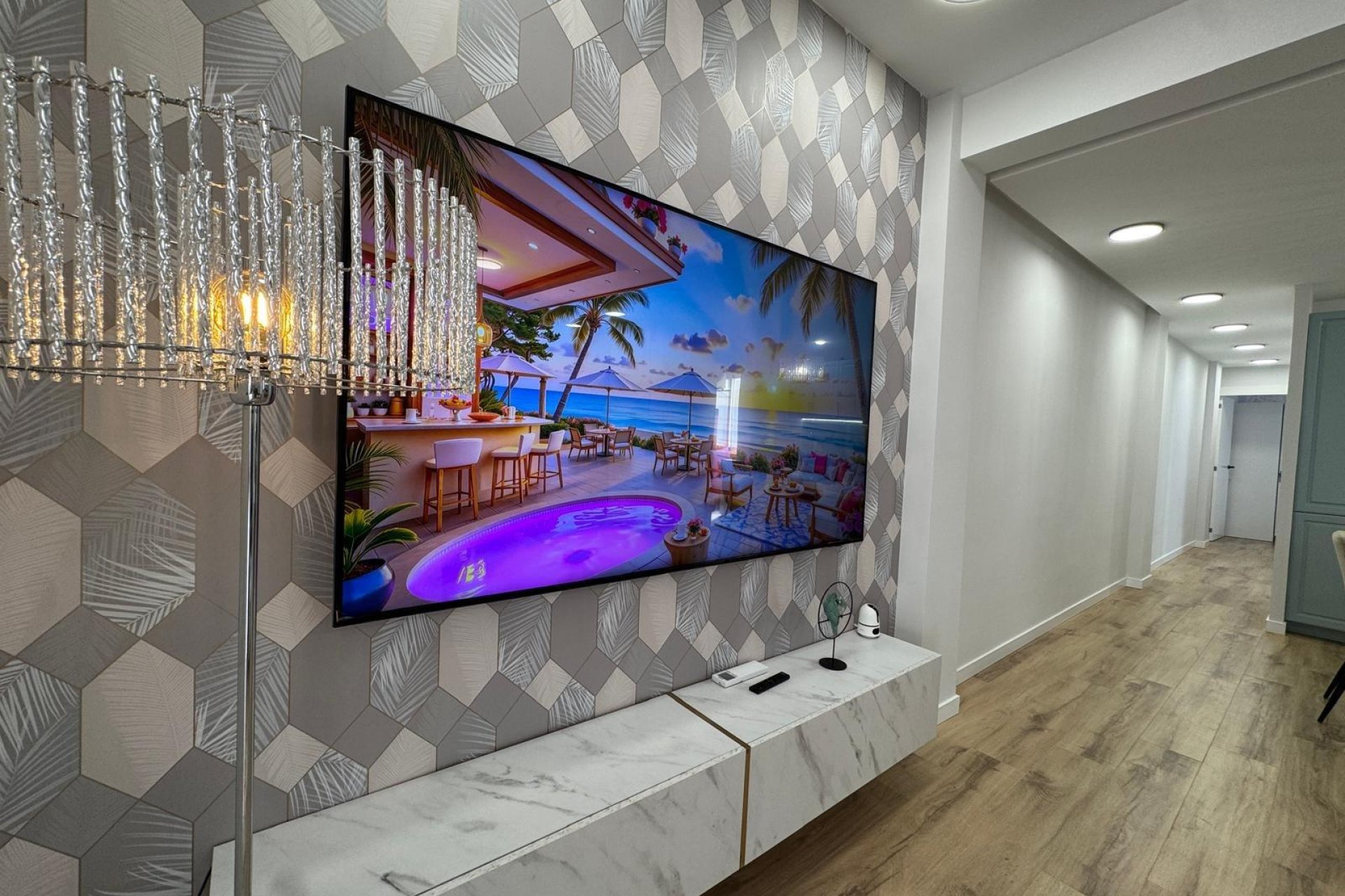 Reventa - Apartamento - Torrevieja - Playa del cura