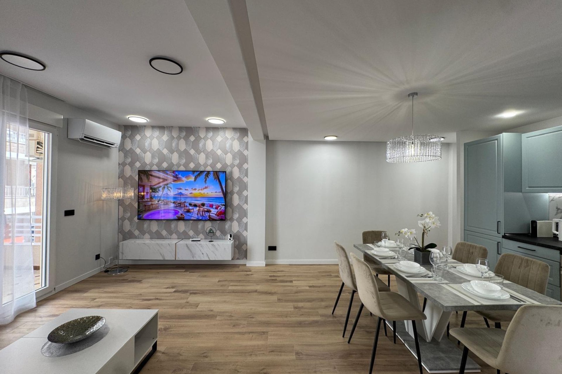 Reventa - Apartamento - Torrevieja - Playa del cura