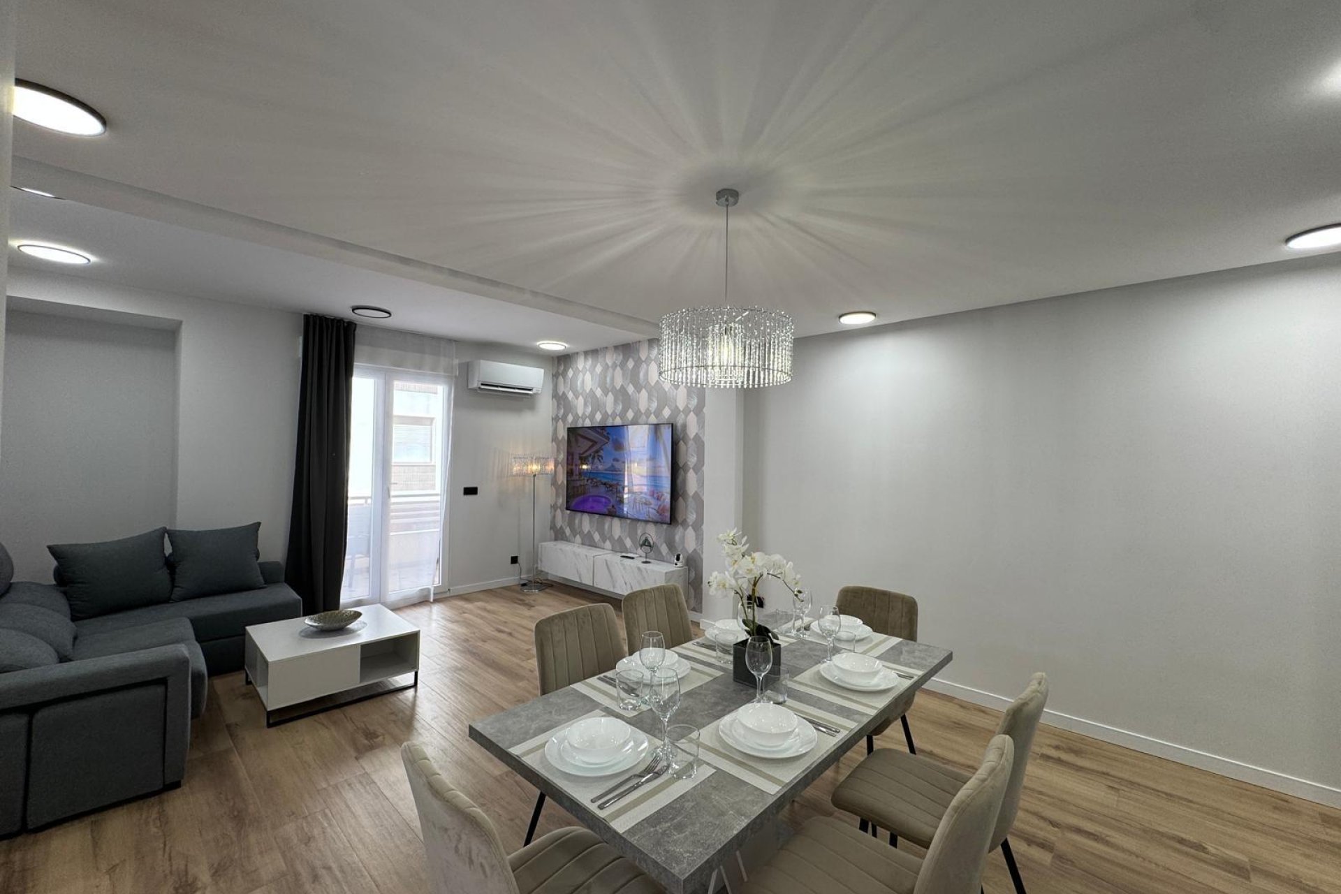 Reventa - Apartamento - Torrevieja - Playa del cura