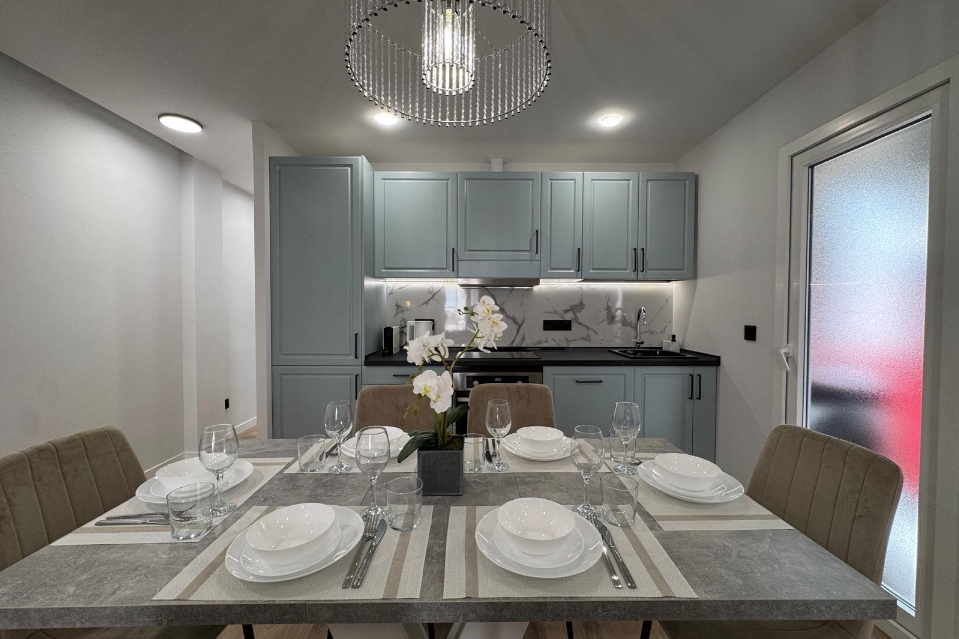 Reventa - Apartamento - Torrevieja - Playa del cura