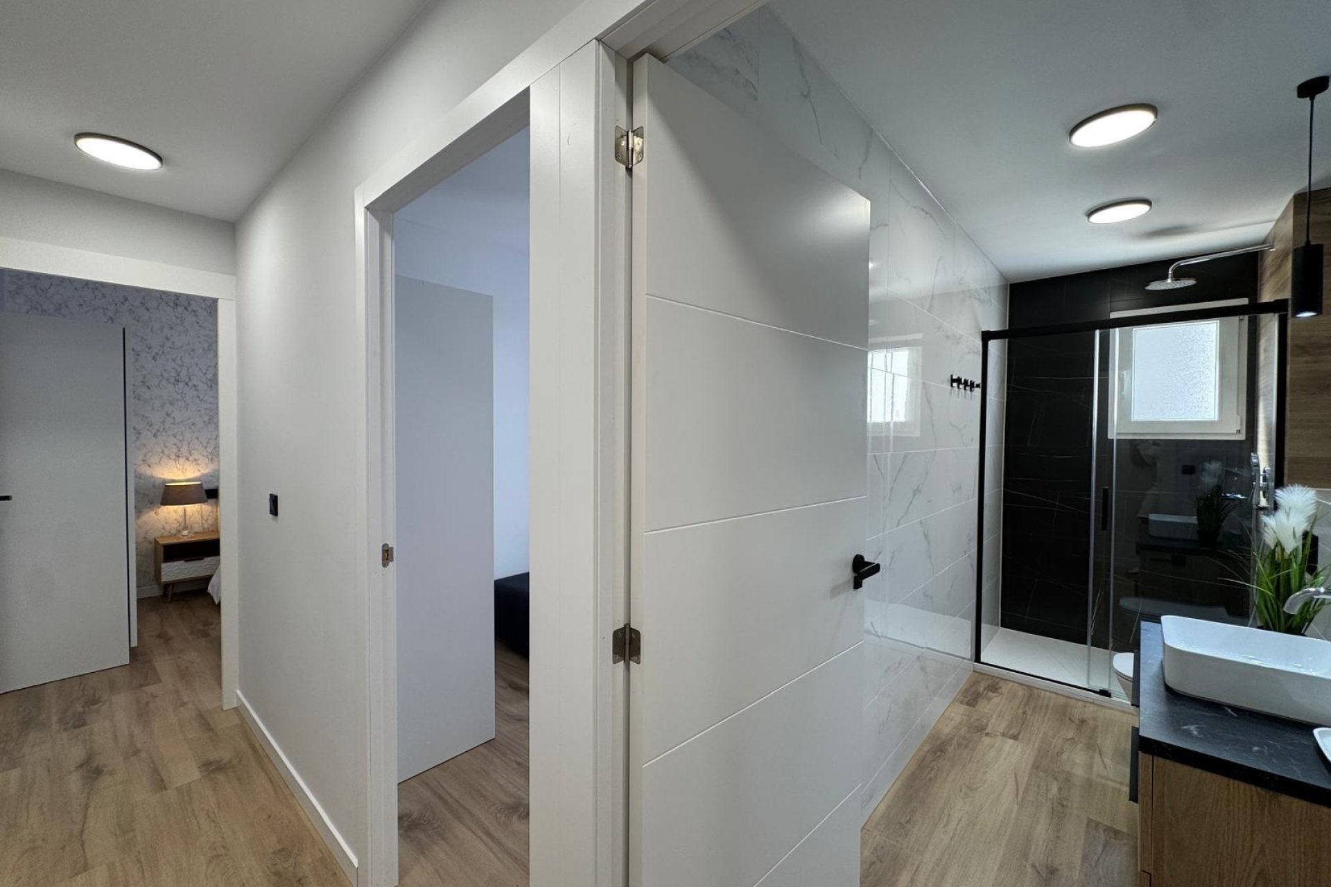 Reventa - Apartamento - Torrevieja - Playa del cura