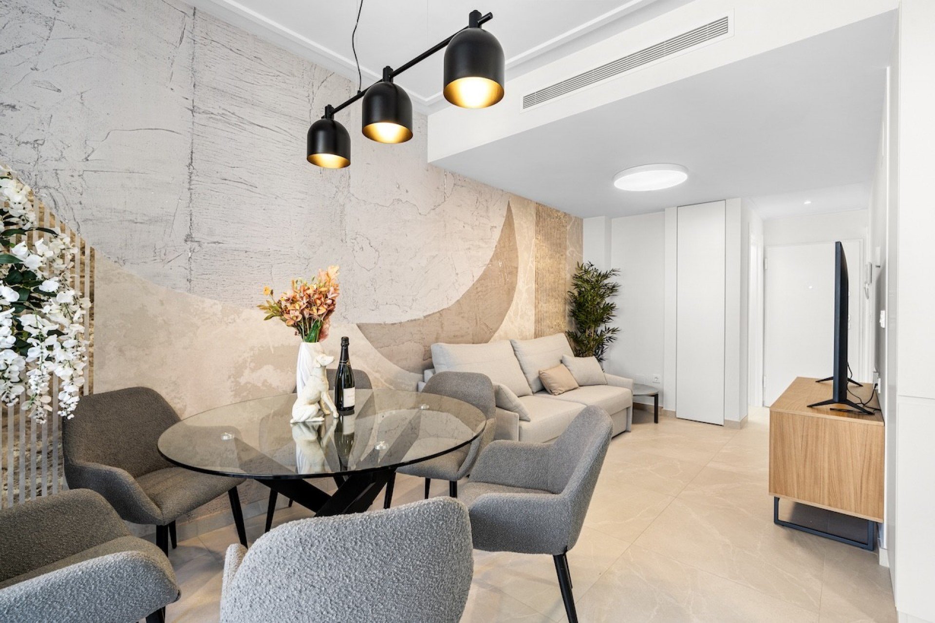 Reventa - Apartamento - Torrevieja - Playa del Cura