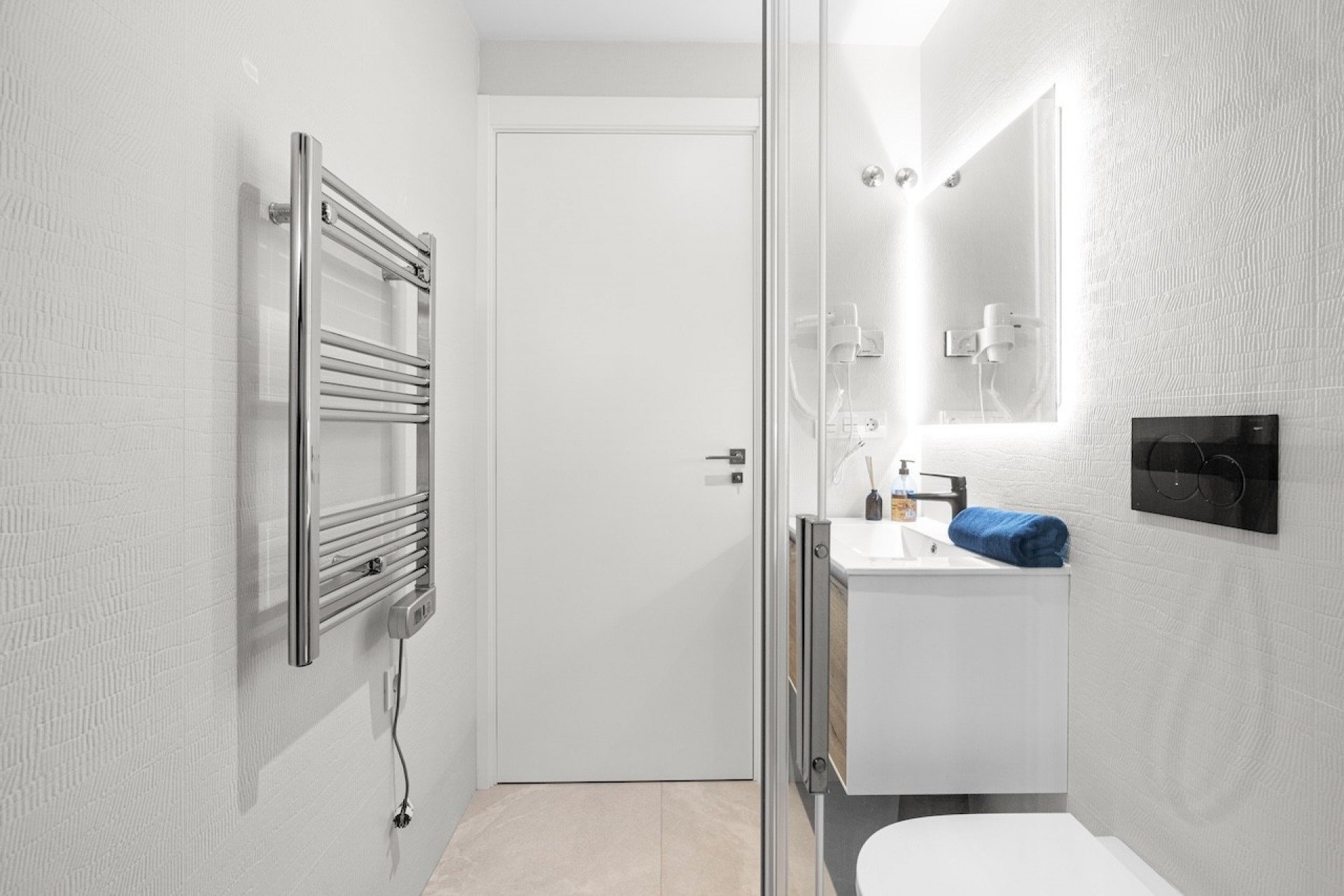 Reventa - Apartamento - Torrevieja - Playa del Cura