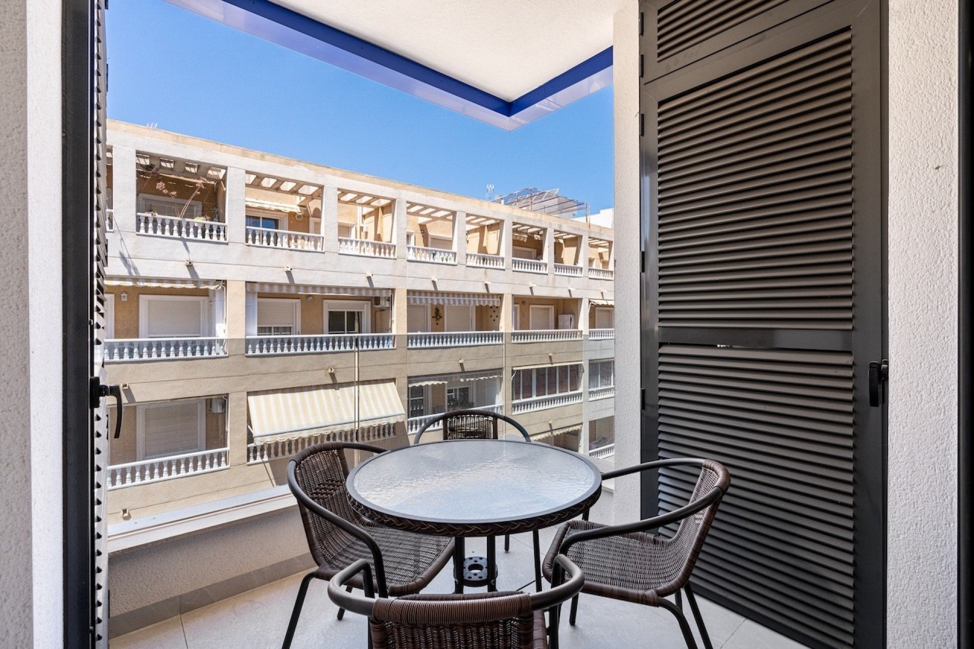 Reventa - Apartamento - Torrevieja - Playa del Cura