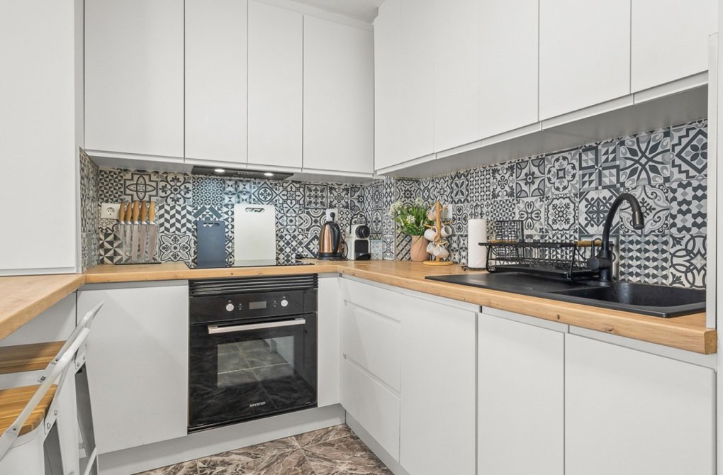 Reventa - Apartamento - Torrevieja - Playa del Cura