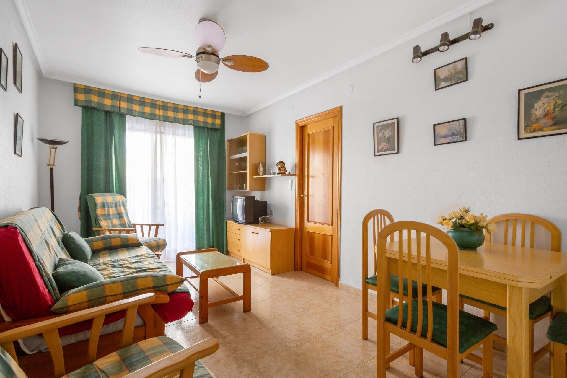 Reventa - Apartamento - Torrevieja - Playa del Cura