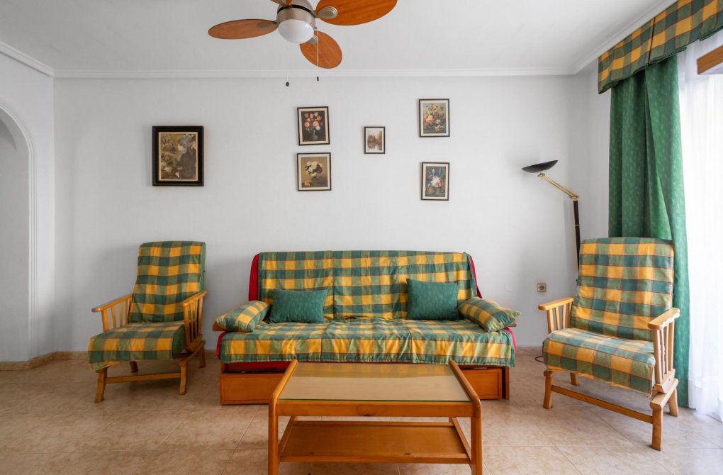 Reventa - Apartamento - Torrevieja - Playa del Cura