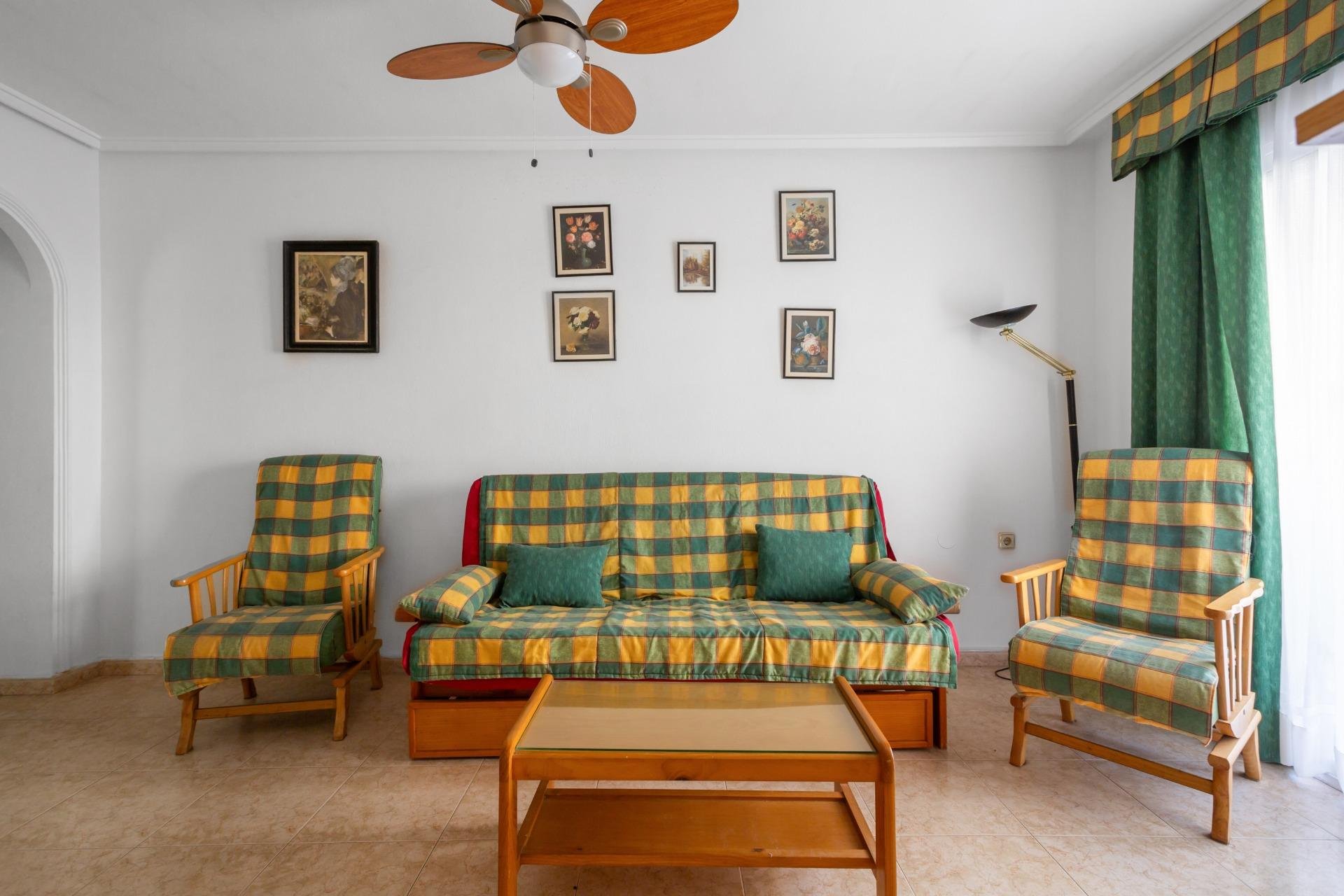 Reventa - Apartamento - Torrevieja - Playa del Cura