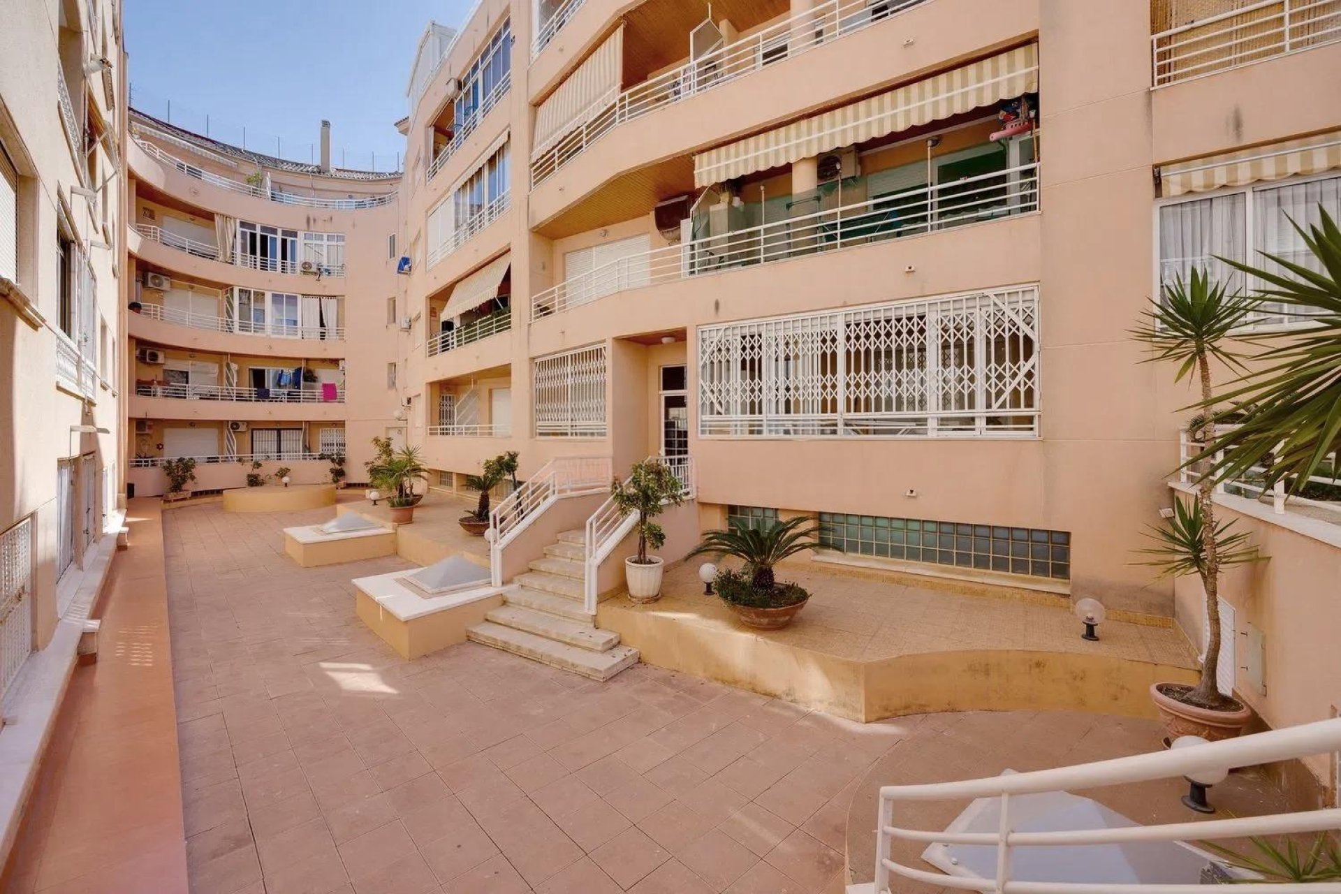 Reventa - Apartamento - Torrevieja - Playa del Cura