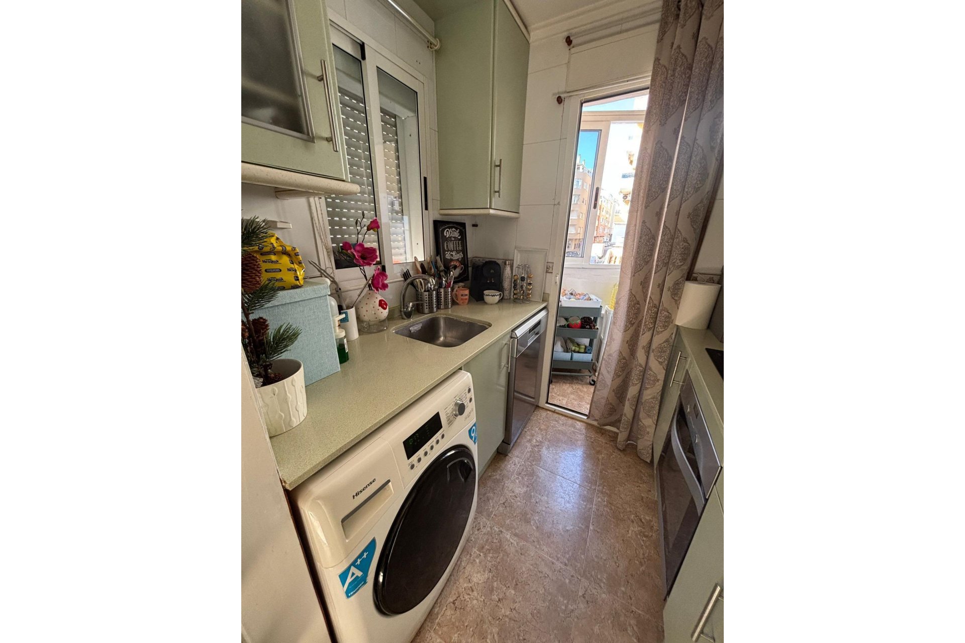 Reventa - Apartamento - Torrevieja - Playa del cura