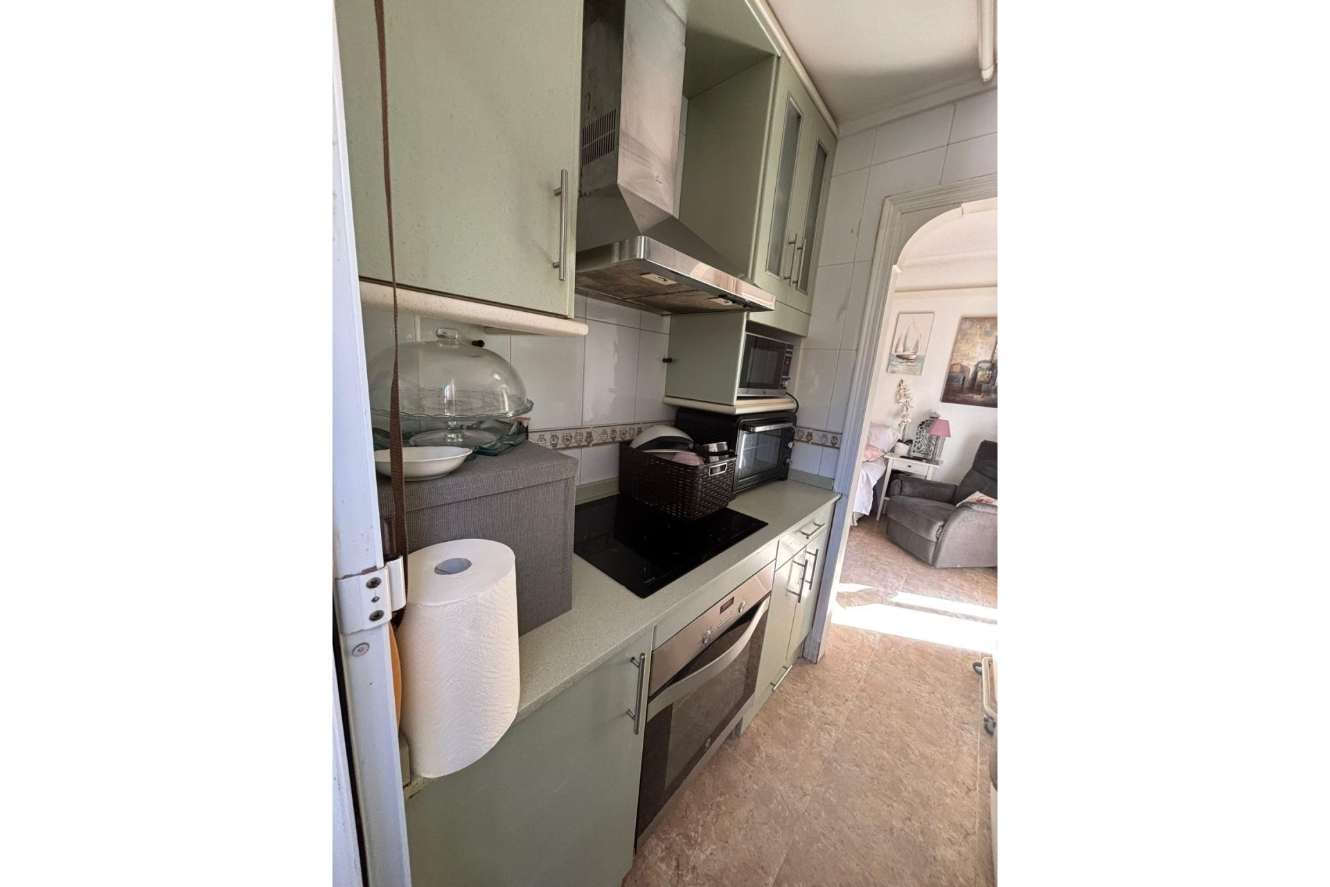 Reventa - Apartamento - Torrevieja - Playa del cura