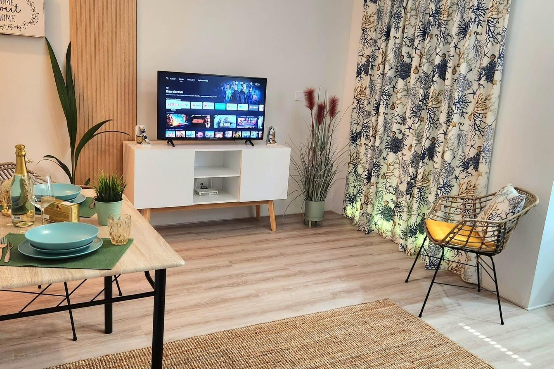 Reventa - Apartamento - Torrevieja - Playa del cura