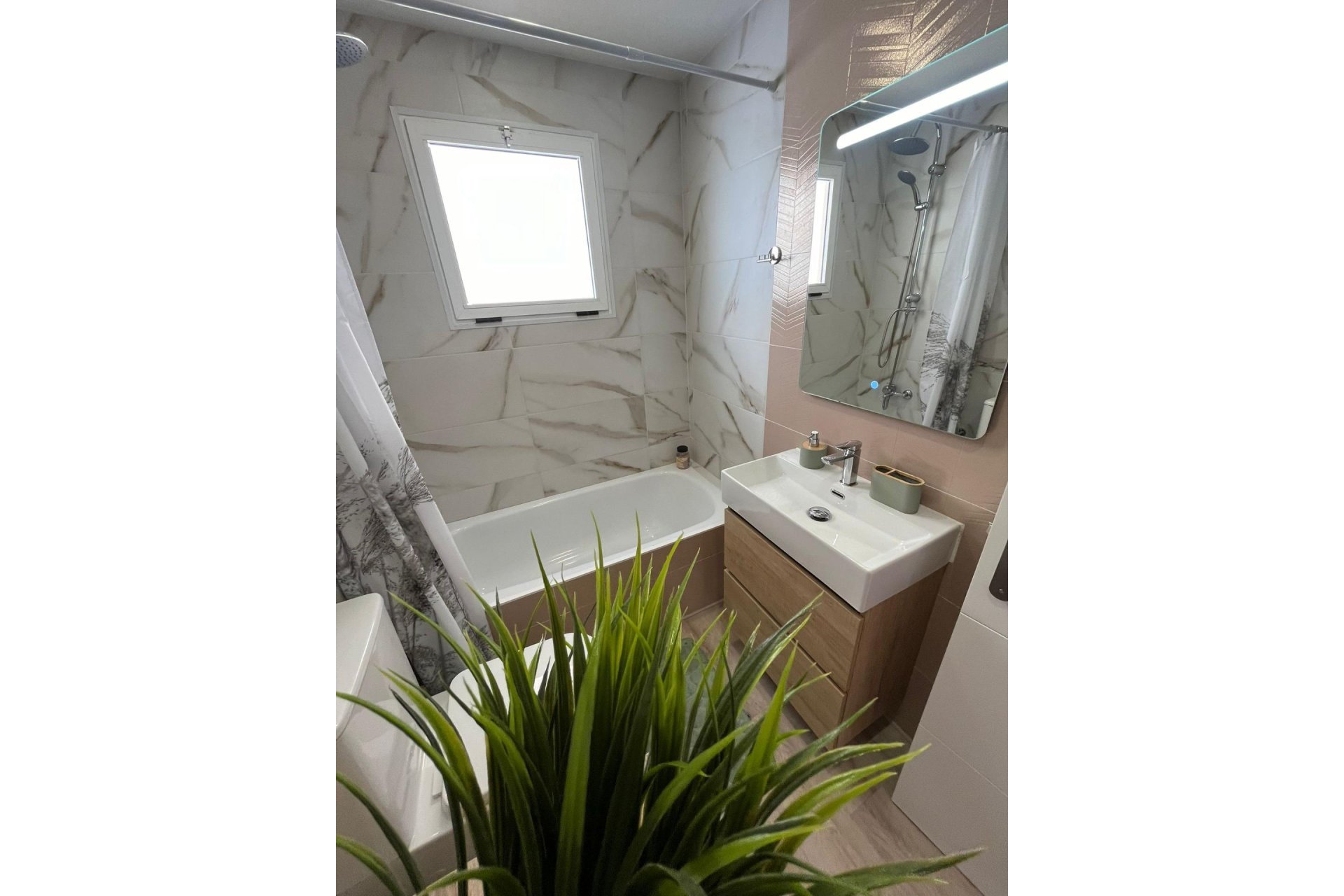 Reventa - Apartamento - Torrevieja - Playa del cura