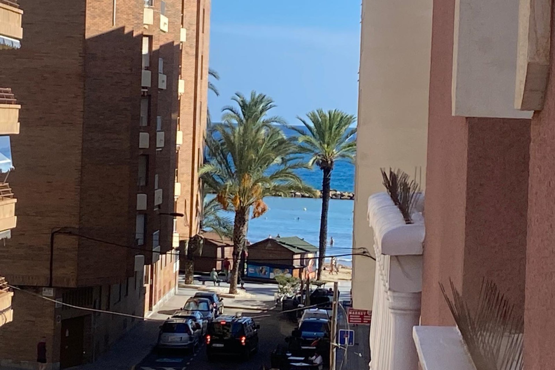 Reventa - Apartamento - Torrevieja - Playa del cura