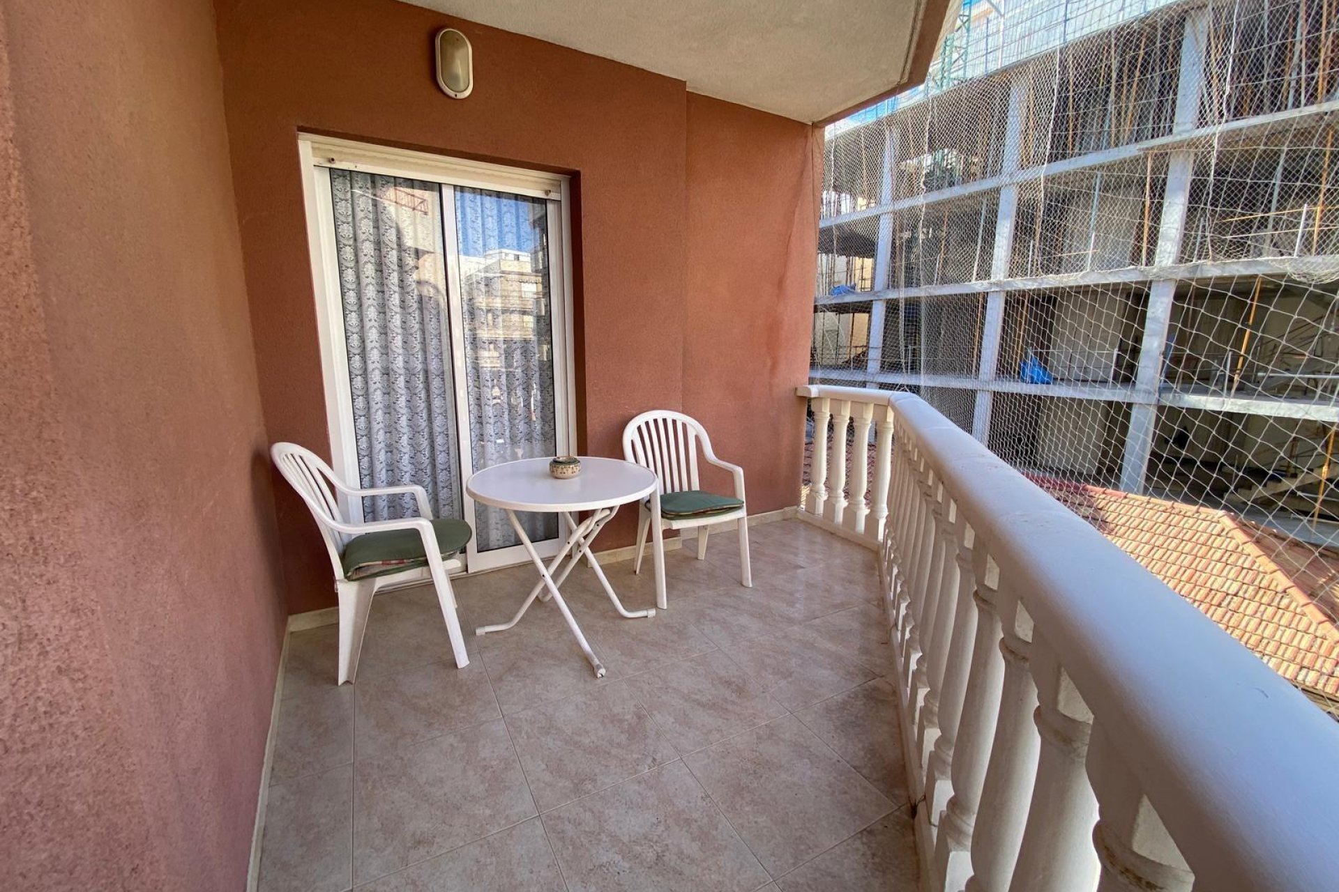 Reventa - Apartamento - Torrevieja - Playa del cura