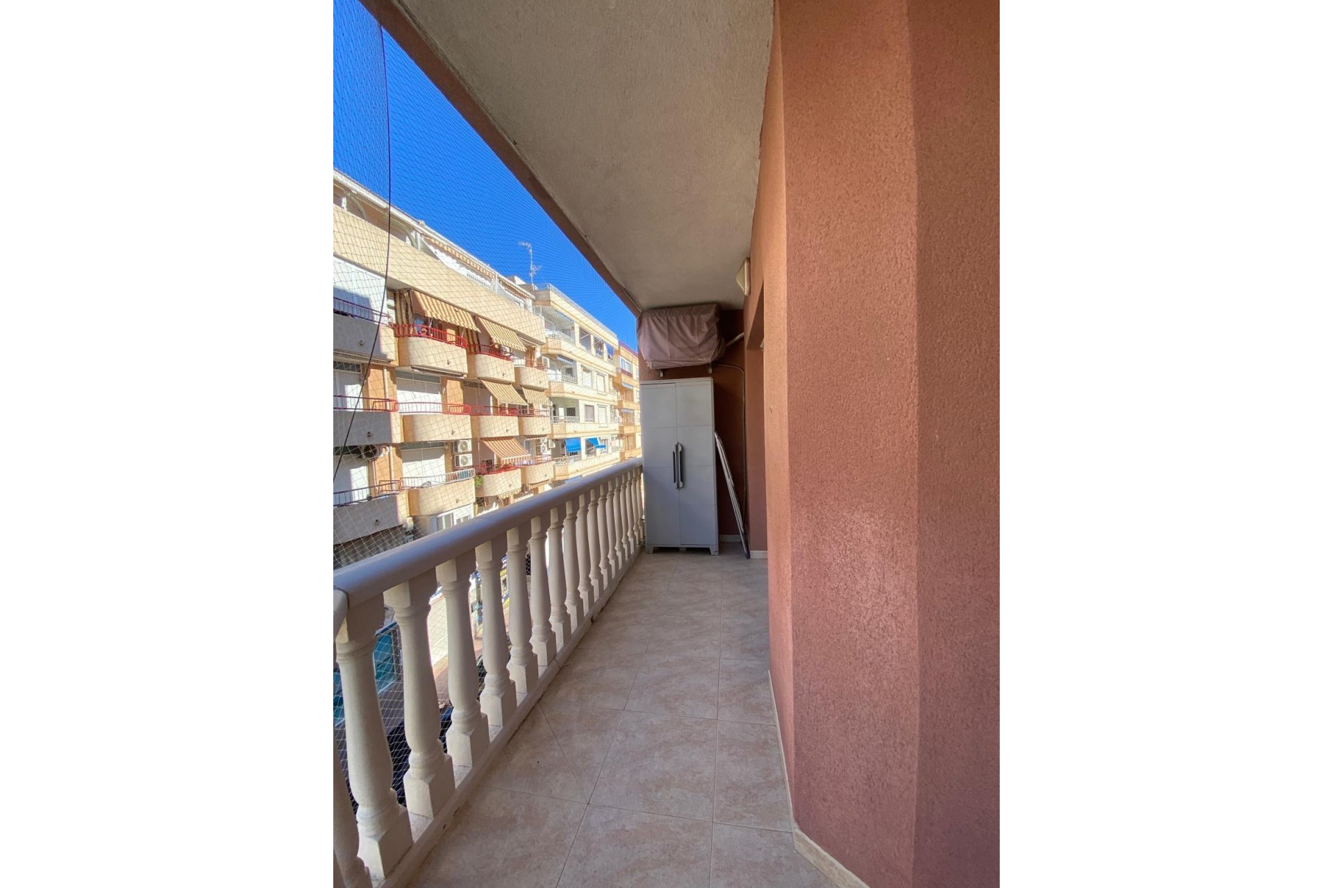 Reventa - Apartamento - Torrevieja - Playa del cura