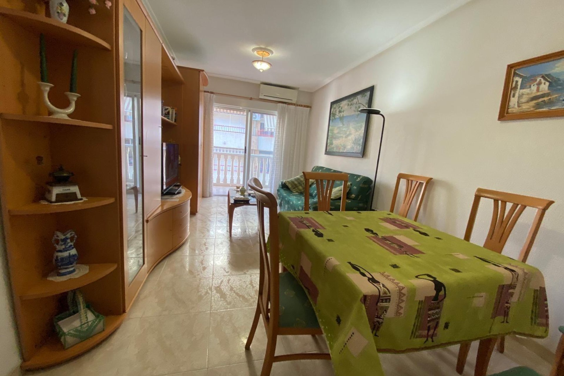 Reventa - Apartamento - Torrevieja - Playa del cura