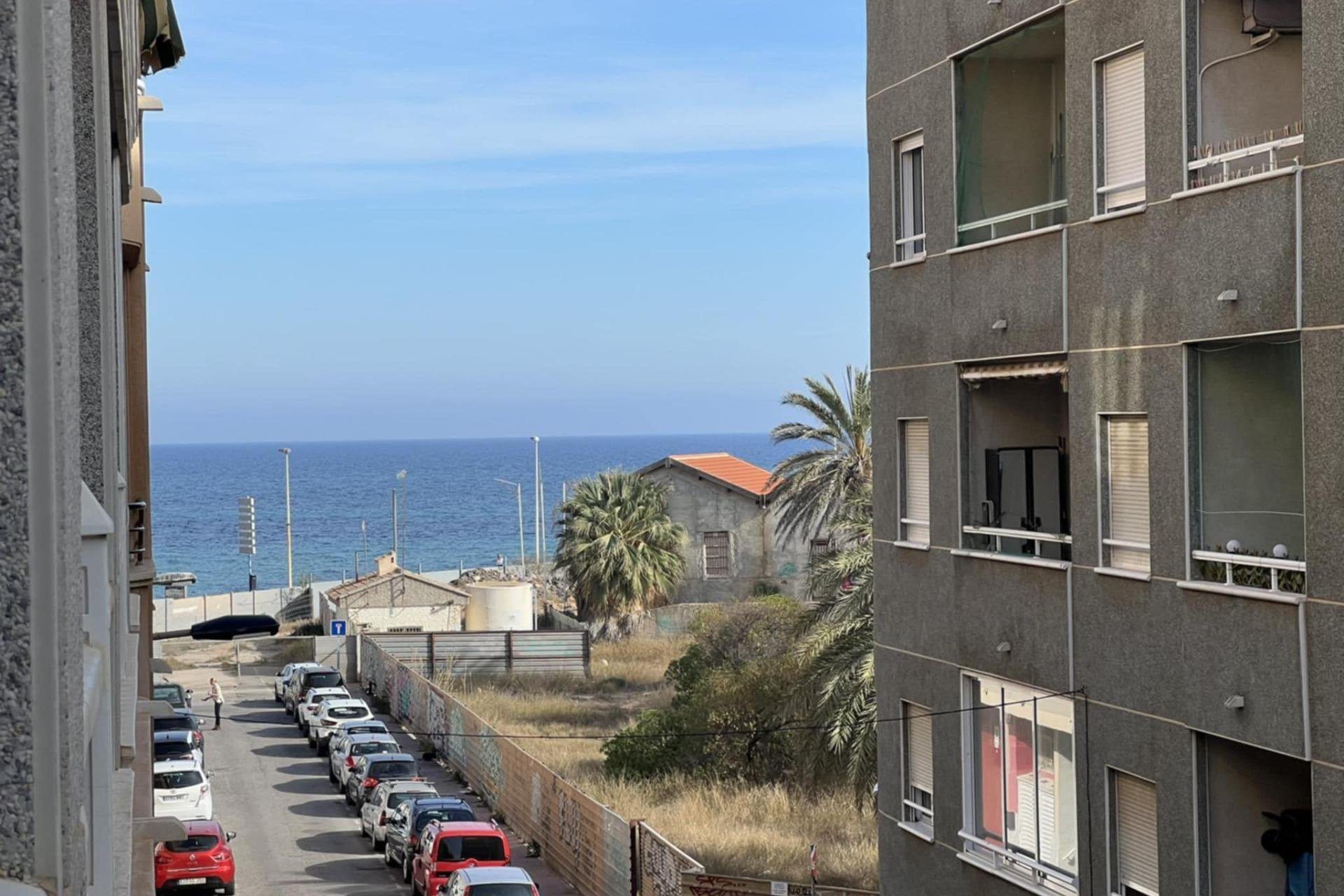 Reventa - Apartamento - Torrevieja - Playa del cura