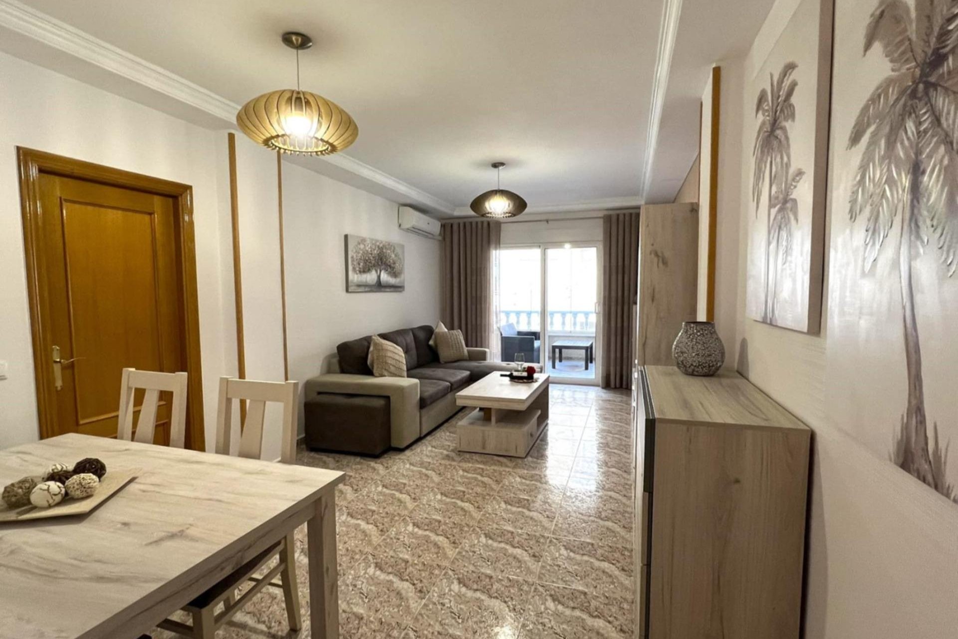 Reventa - Apartamento - Torrevieja - Playa del cura